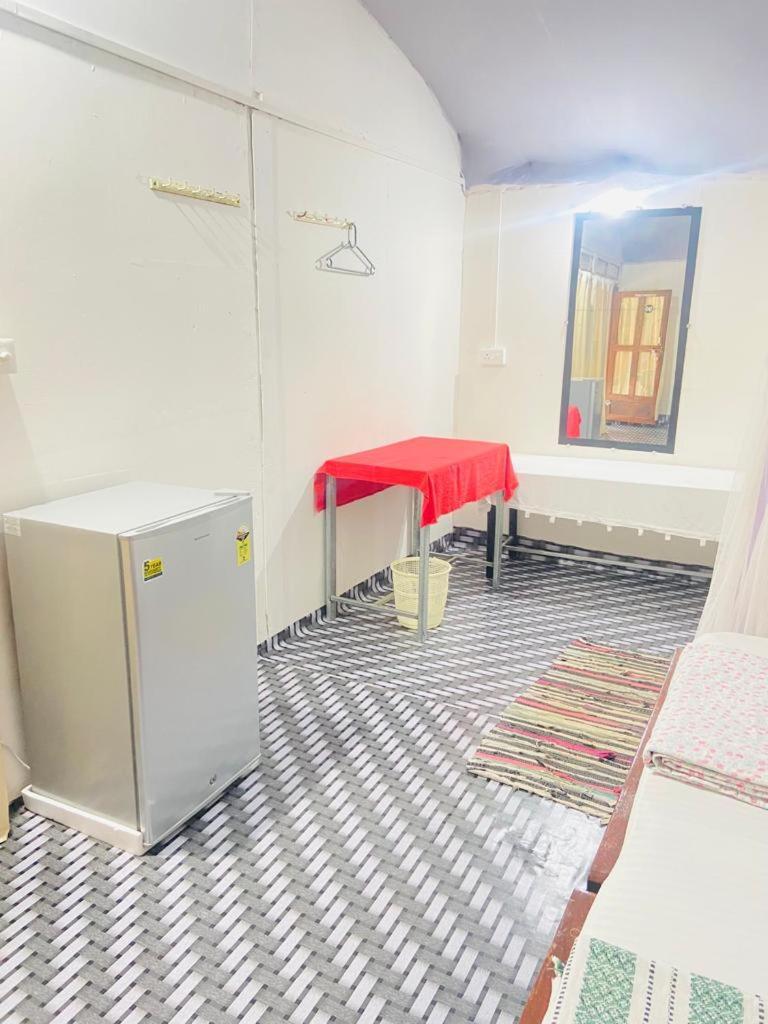 Tent Cressida Cyrus Palolem Room photo