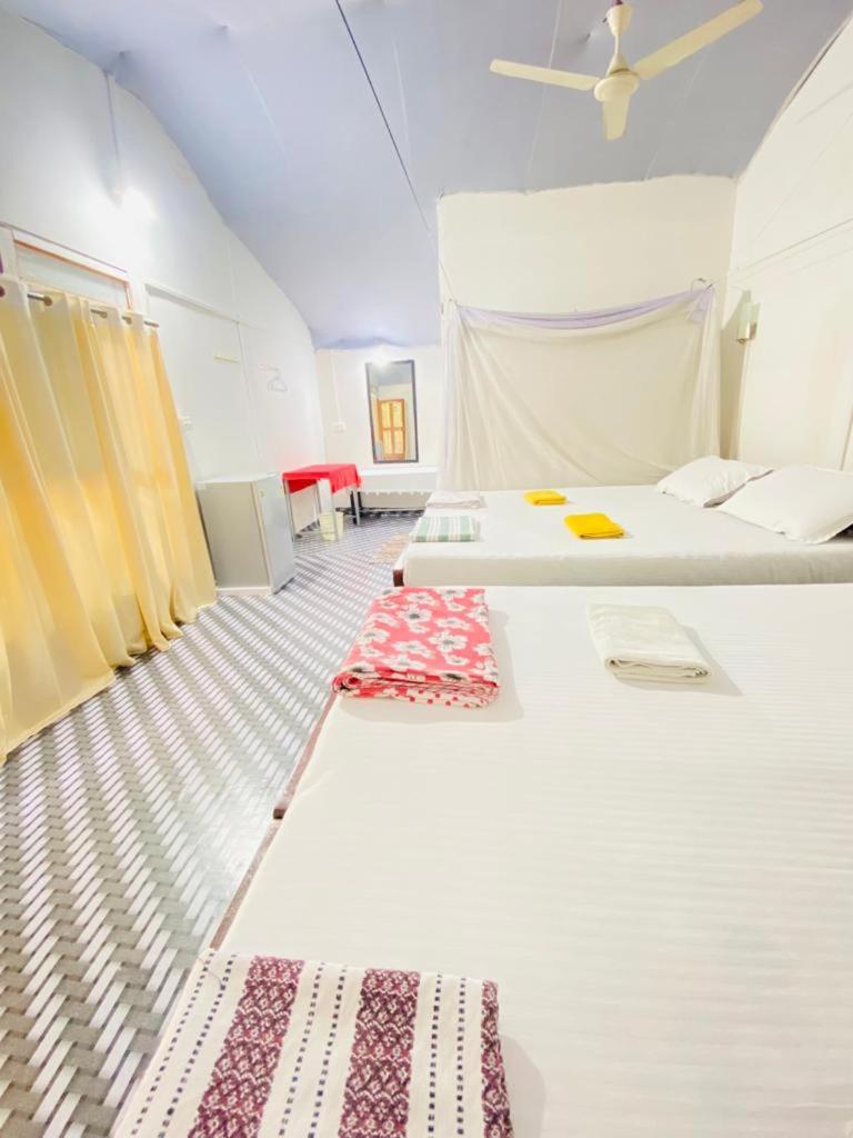 Tent Cressida Cyrus Palolem Room photo