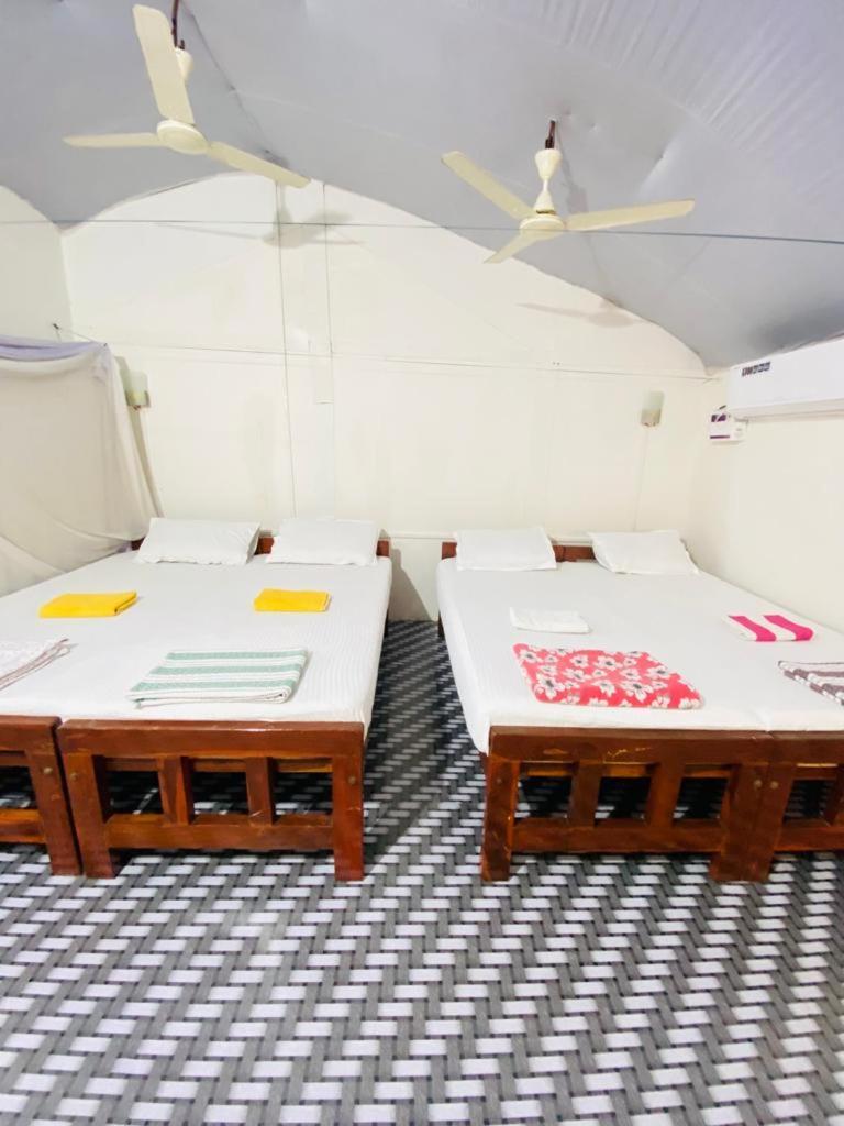 Tent Cressida Cyrus Palolem Room photo
