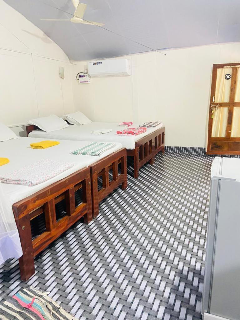 Tent Cressida Cyrus Palolem Room photo