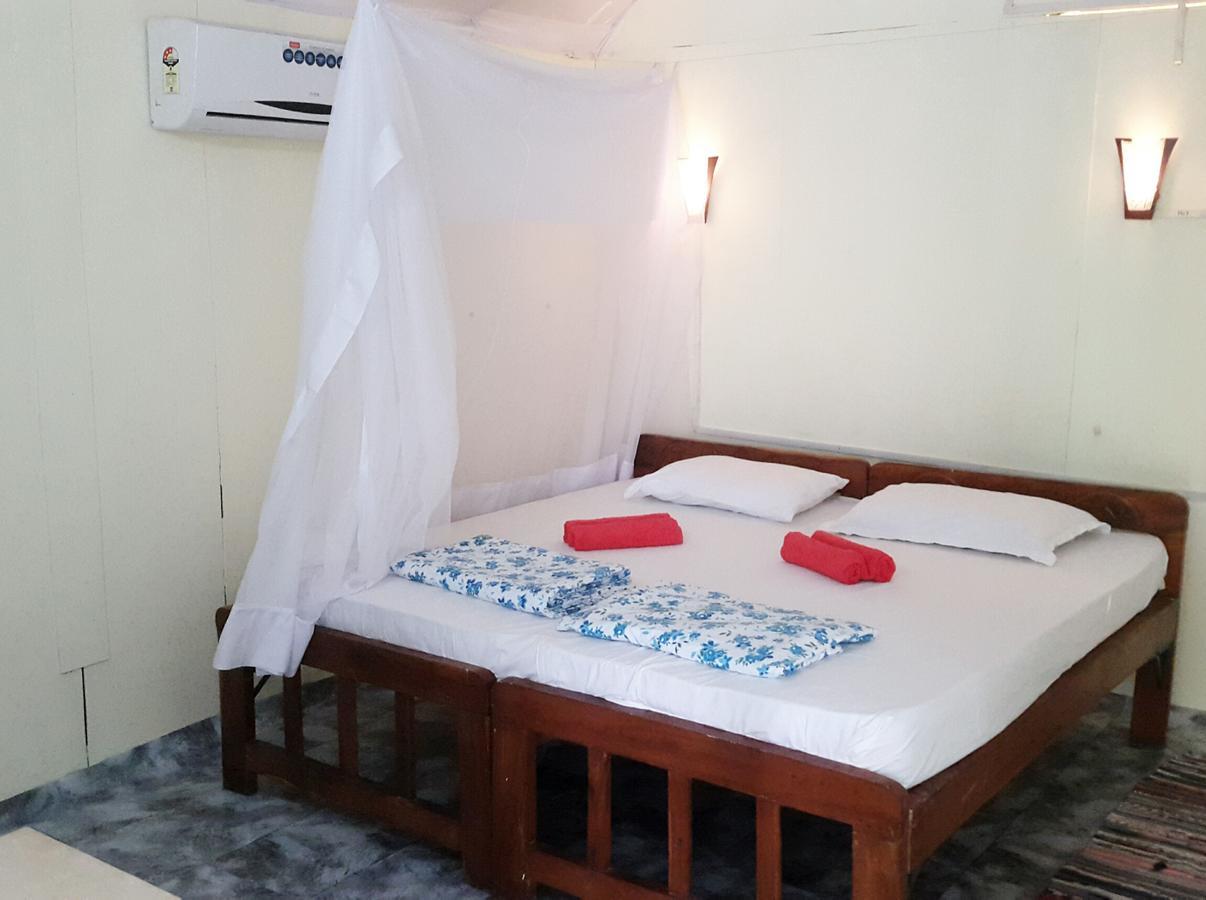 Tent Cressida Cyrus Palolem Exterior photo